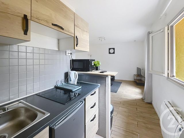 Appartement T2 &agrave; vendre - 2 pi&egrave;ces - 31,45 m2 - Beziers - 34 - LANGUEDOC-ROUSSILLON