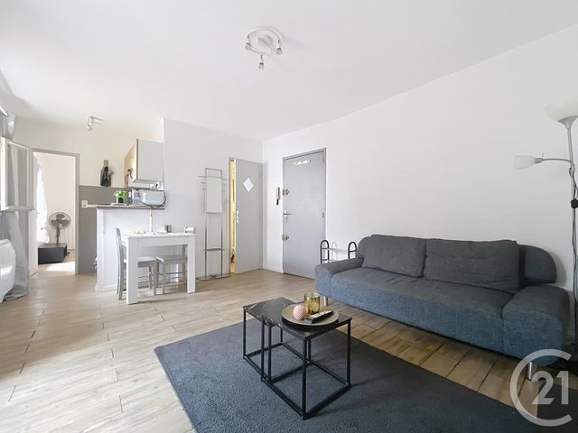 Appartement T2 à vendre BEZIERS