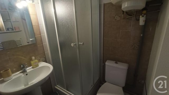 Afficher la photo en grand Appartement T2 à vendre - 2 pièces - 31,45 m2 - Beziers - 34 - LANGUEDOC-ROUSSILLON