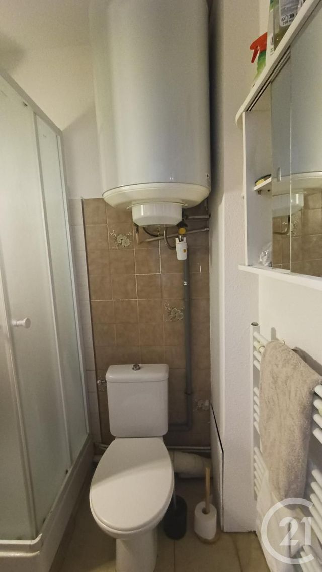 Afficher la photo en grand Appartement T2 à vendre - 2 pièces - 31,45 m2 - Beziers - 34 - LANGUEDOC-ROUSSILLON