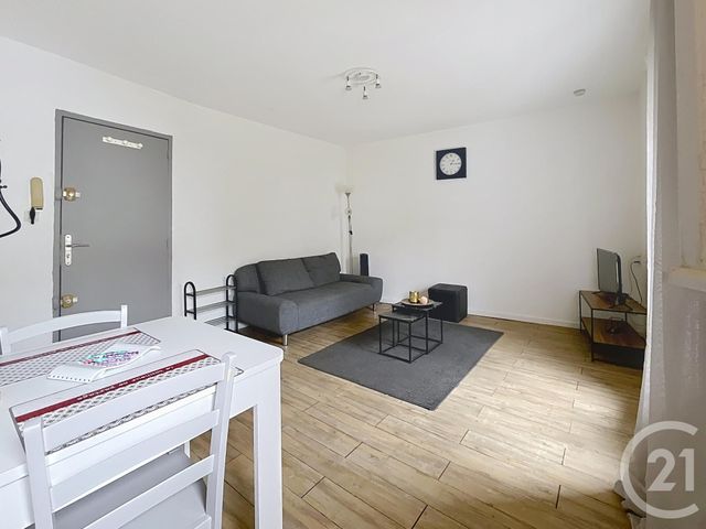 Appartement T2 &agrave; vendre - 2 pi&egrave;ces - 31,45 m2 - Beziers - 34 - LANGUEDOC-ROUSSILLON