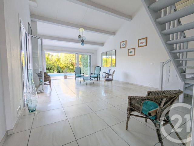 Afficher la photo en grand Maison à vendre - 8 pièces - 169 m2 - Beziers - 34 - LANGUEDOC-ROUSSILLON