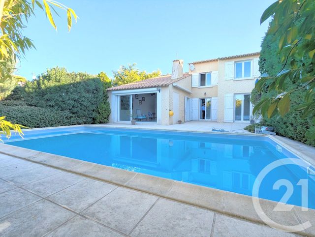 Maison à vendre BEZIERS