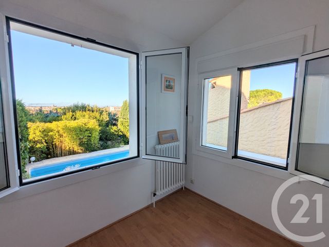 Afficher la photo en grand Maison à vendre - 8 pièces - 169 m2 - Beziers - 34 - LANGUEDOC-ROUSSILLON