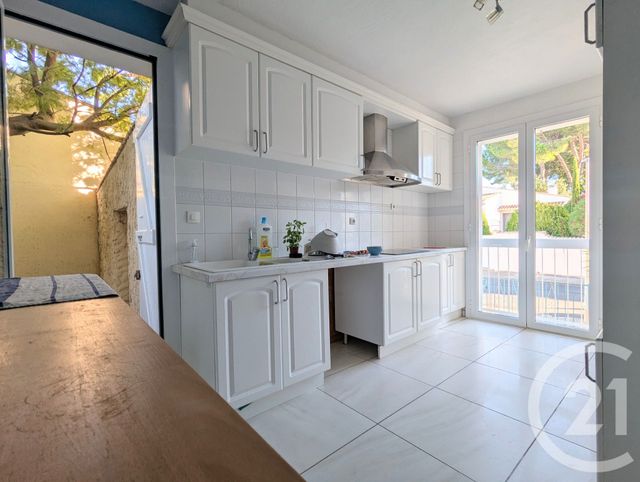 Afficher la photo en grand Maison à vendre - 8 pièces - 169 m2 - Beziers - 34 - LANGUEDOC-ROUSSILLON