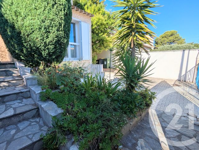 Afficher la photo en grand Maison à vendre - 8 pièces - 169 m2 - Beziers - 34 - LANGUEDOC-ROUSSILLON