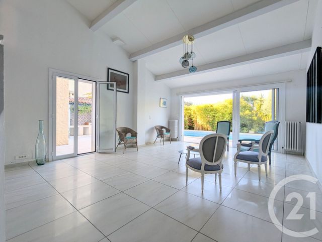 Afficher la photo en grand Maison à vendre - 8 pièces - 169 m2 - Beziers - 34 - LANGUEDOC-ROUSSILLON
