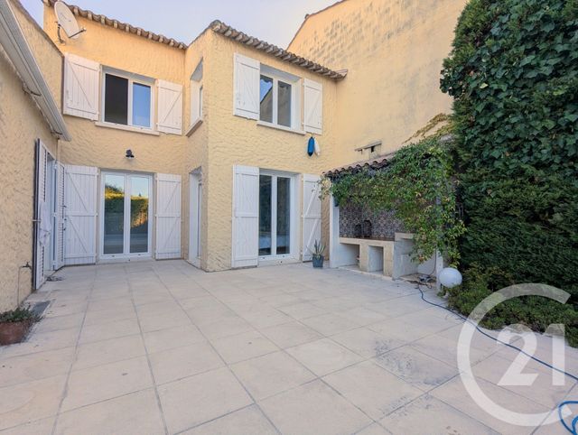 Afficher la photo en grand Maison à vendre - 8 pièces - 169 m2 - Beziers - 34 - LANGUEDOC-ROUSSILLON