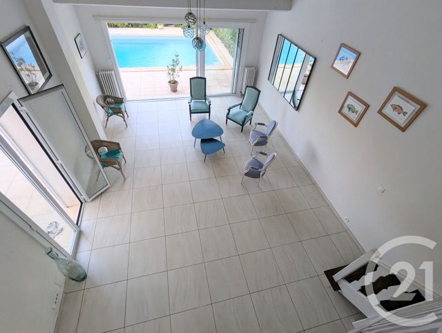 Afficher la photo en grand Maison à vendre - 8 pièces - 169 m2 - Beziers - 34 - LANGUEDOC-ROUSSILLON
