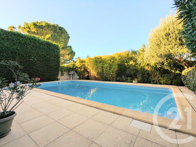 Afficher la photo en grand Maison à vendre - 8 pièces - 169 m2 - Beziers - 34 - LANGUEDOC-ROUSSILLON