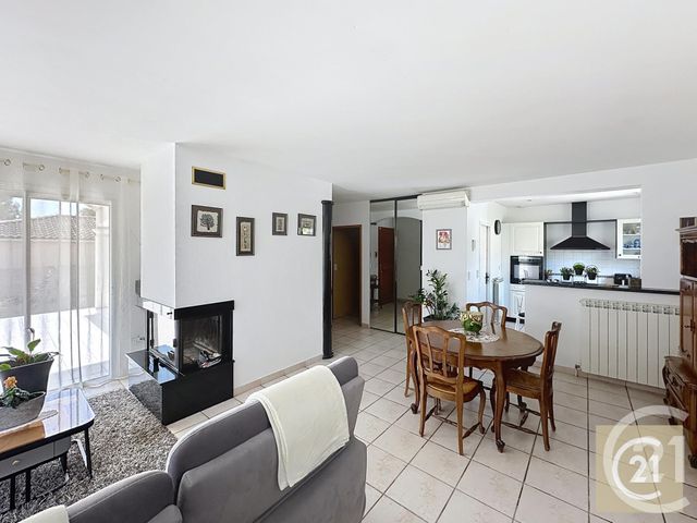 Afficher la photo en grand Maison à vendre - 4 pièces - 92,35 m2 - Capestang - 34 - LANGUEDOC-ROUSSILLON