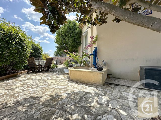 Afficher la photo en grand Maison à vendre - 4 pièces - 92,35 m2 - Capestang - 34 - LANGUEDOC-ROUSSILLON