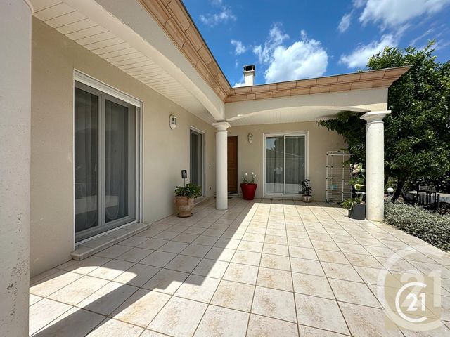 Afficher la photo en grand Maison à vendre - 4 pièces - 92,35 m2 - Capestang - 34 - LANGUEDOC-ROUSSILLON