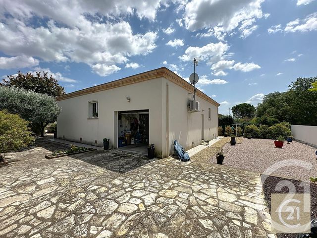 Afficher la photo en grand Maison à vendre - 4 pièces - 92,35 m2 - Capestang - 34 - LANGUEDOC-ROUSSILLON