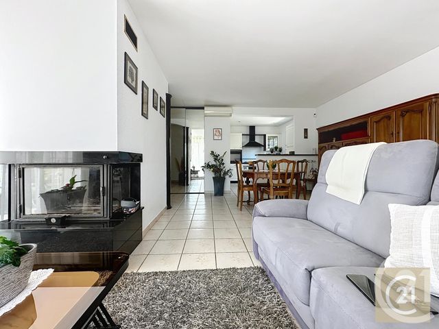 Afficher la photo en grand Maison à vendre - 4 pièces - 92,35 m2 - Capestang - 34 - LANGUEDOC-ROUSSILLON
