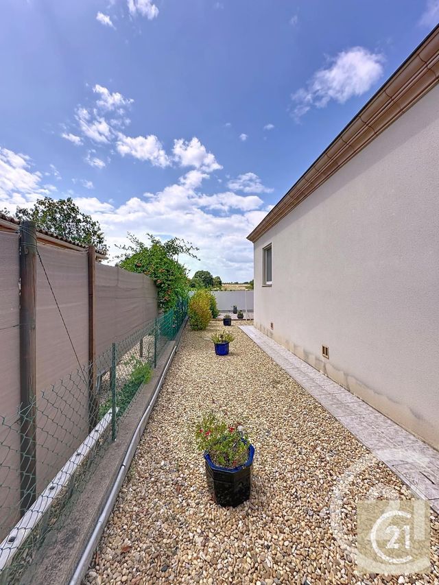 Afficher la photo en grand Maison à vendre - 4 pièces - 92,35 m2 - Capestang - 34 - LANGUEDOC-ROUSSILLON