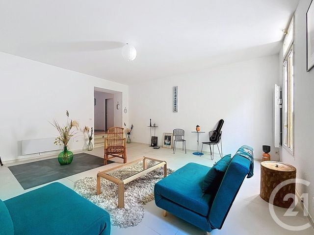 Afficher la photo en grand Appartement T2 à vendre - 2 pièces - 73,22 m2 - Beziers - 34 - LANGUEDOC-ROUSSILLON