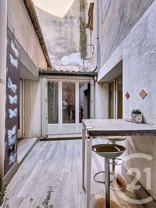Afficher la photo en grand Appartement T2 à vendre - 2 pièces - 73,22 m2 - Beziers - 34 - LANGUEDOC-ROUSSILLON