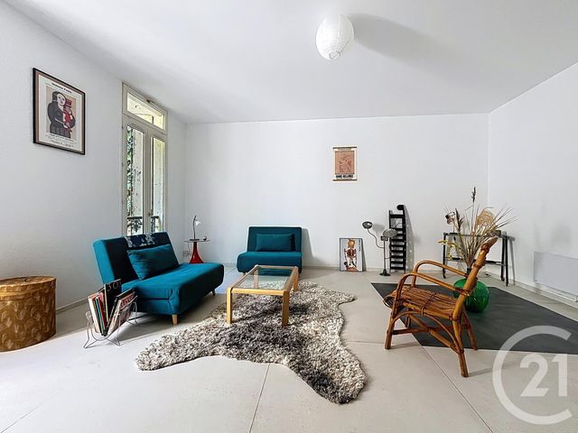 appartement - BEZIERS - 34