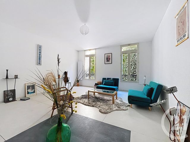 Afficher la photo en grand Appartement T2 à vendre - 2 pièces - 73,22 m2 - Beziers - 34 - LANGUEDOC-ROUSSILLON