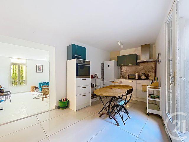 Afficher la photo en grand Appartement T2 à vendre - 2 pièces - 73,22 m2 - Beziers - 34 - LANGUEDOC-ROUSSILLON