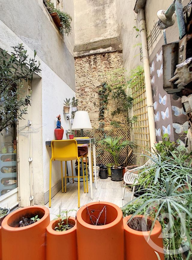 Afficher la photo en grand Appartement T2 à vendre - 2 pièces - 73,22 m2 - Beziers - 34 - LANGUEDOC-ROUSSILLON