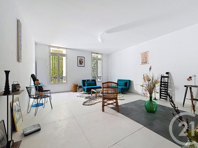 Afficher la photo en grand Appartement T2 à vendre - 2 pièces - 73,22 m2 - Beziers - 34 - LANGUEDOC-ROUSSILLON