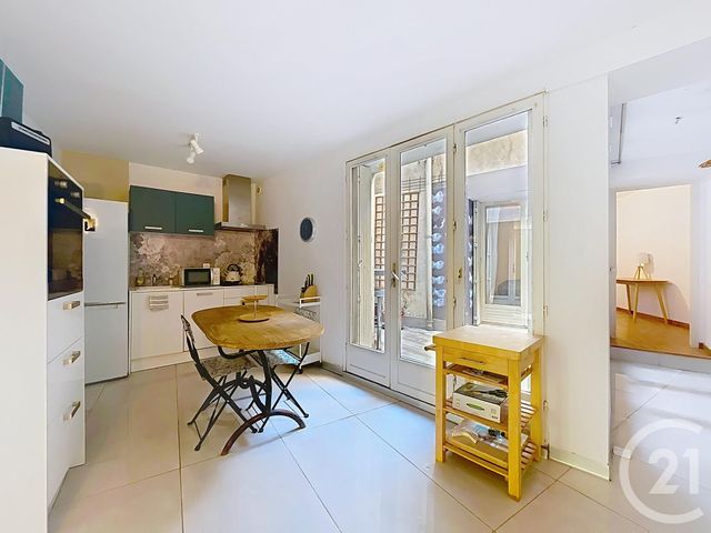 Afficher la photo en grand Appartement T2 à vendre - 2 pièces - 73,22 m2 - Beziers - 34 - LANGUEDOC-ROUSSILLON