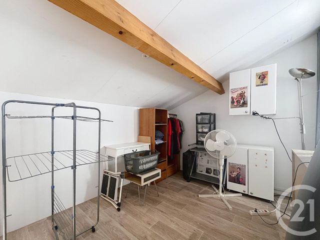 Maison à vendre - 2 pièces - 31,24 m2 - Beziers - 34 - LANGUEDOC-ROUSSILLON