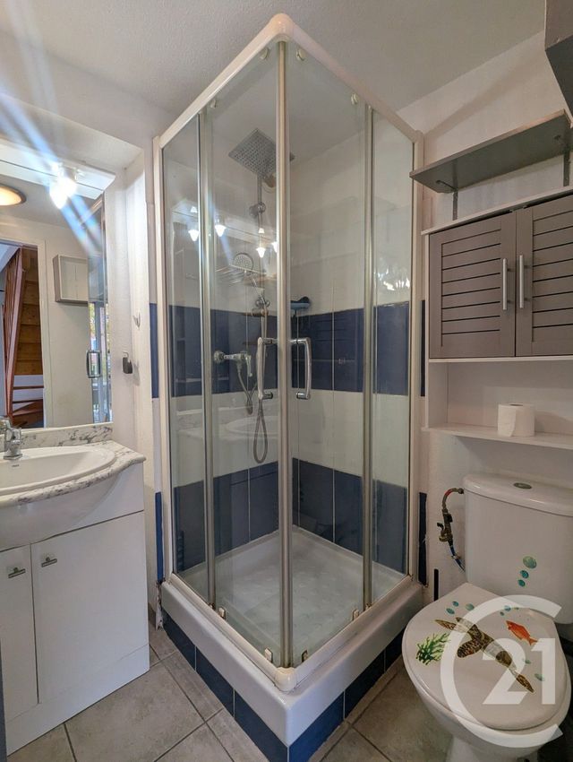 Maison &agrave; vendre - 2 pi&egrave;ces - 31,24 m2 - Beziers - 34 - LANGUEDOC-ROUSSILLON