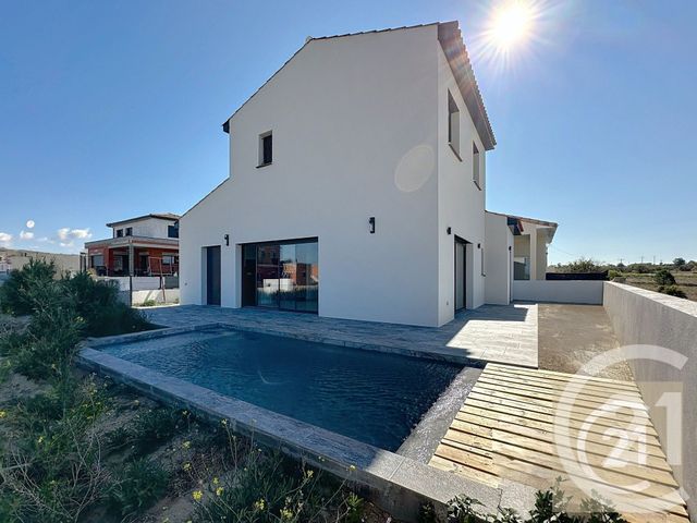 Maison à vendre NISSAN LEZ ENSERUNE