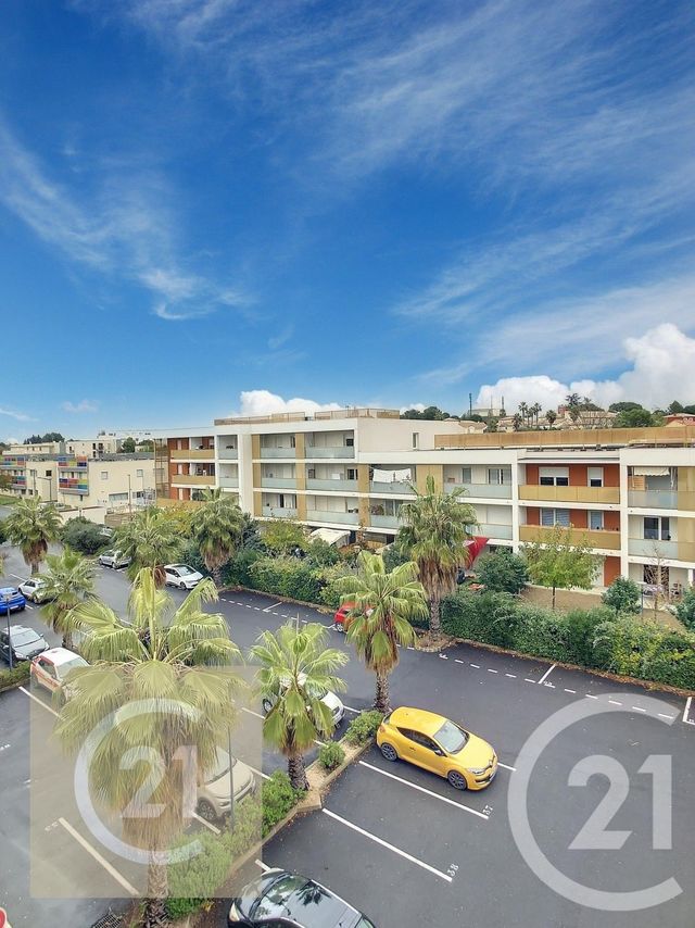 Parking à vendre - 16 m2 - Beziers - 34 - LANGUEDOC-ROUSSILLON