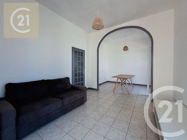 Appartement T4 à vendre - 4 pièces - 86 m2 - Beziers - 34 - LANGUEDOC-ROUSSILLON