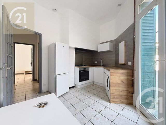 Appartement T4 à vendre - 4 pièces - 86 m2 - Beziers - 34 - LANGUEDOC-ROUSSILLON