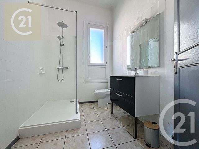 Appartement T4 à vendre - 4 pièces - 86 m2 - Beziers - 34 - LANGUEDOC-ROUSSILLON