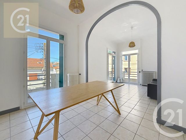 Appartement T4 à vendre - 4 pièces - 86 m2 - Beziers - 34 - LANGUEDOC-ROUSSILLON