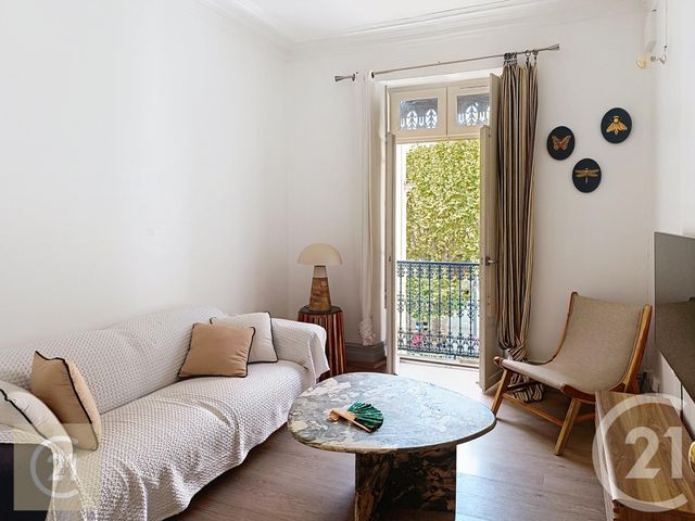 appartement - BEZIERS - 34