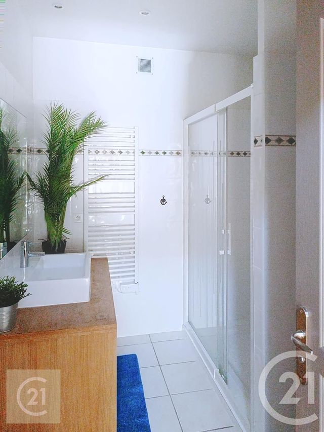 Afficher la photo en grand Appartement F2 à louer - 2 pièces - 58 m2 - Beziers - 34 - LANGUEDOC-ROUSSILLON