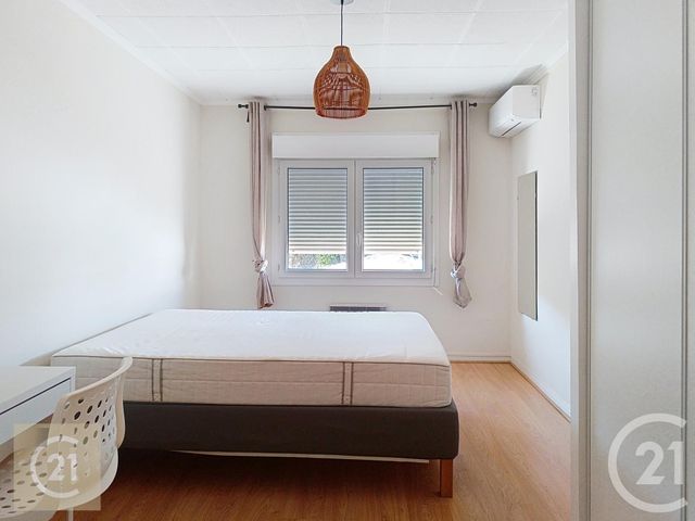 Afficher la photo en grand Appartement F2 à louer - 2 pièces - 58 m2 - Beziers - 34 - LANGUEDOC-ROUSSILLON