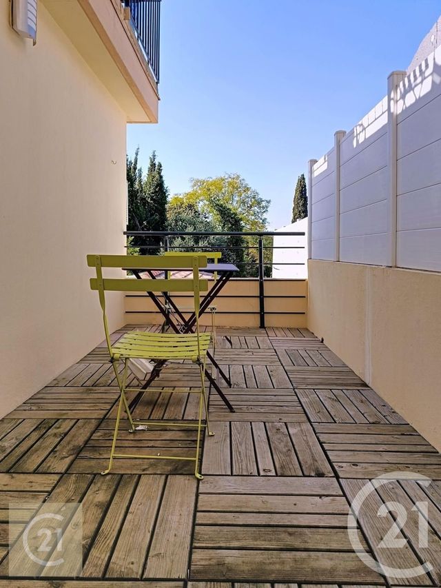Afficher la photo en grand Appartement F2 à louer - 2 pièces - 58 m2 - Beziers - 34 - LANGUEDOC-ROUSSILLON