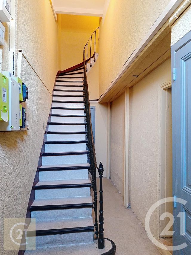 Afficher la photo en grand Appartement F2 à louer - 2 pièces - 58 m2 - Beziers - 34 - LANGUEDOC-ROUSSILLON