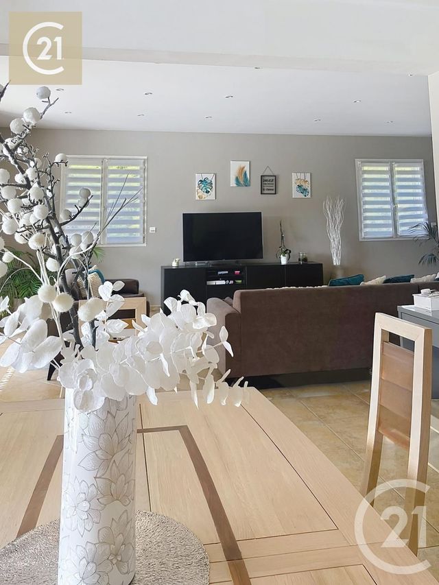 Afficher la photo en grand Maison à vendre - 8 pièces - 246 m2 - Beziers - 34 - LANGUEDOC-ROUSSILLON
