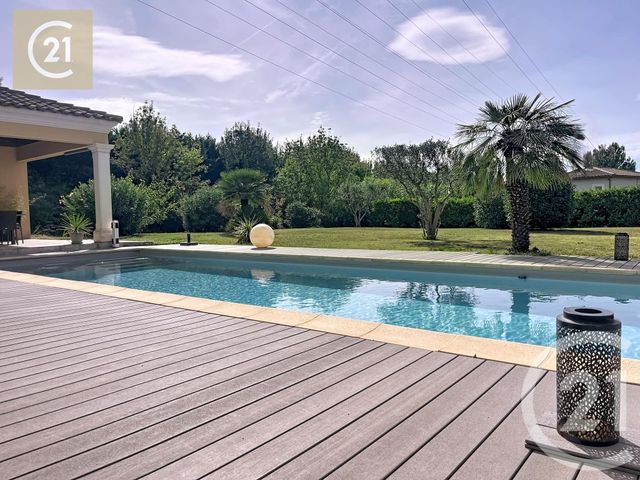 Afficher la photo en grand Maison à vendre - 8 pièces - 246 m2 - Beziers - 34 - LANGUEDOC-ROUSSILLON