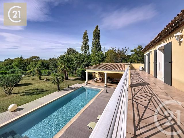 Afficher la photo en grand Maison à vendre - 8 pièces - 246 m2 - Beziers - 34 - LANGUEDOC-ROUSSILLON