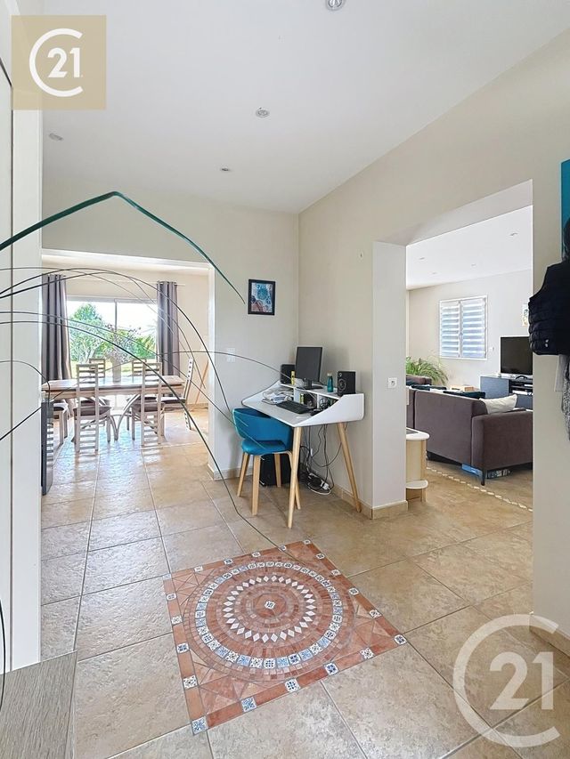 Afficher la photo en grand Maison à vendre - 8 pièces - 246 m2 - Beziers - 34 - LANGUEDOC-ROUSSILLON
