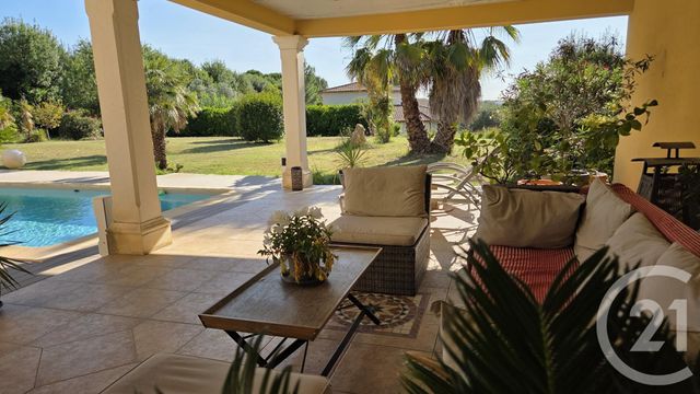 Maison &agrave; vendre - 8 pi&egrave;ces - 246 m2 - Beziers - 34 - LANGUEDOC-ROUSSILLON