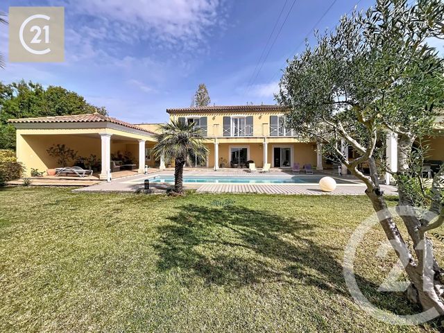 Maison à vendre BEZIERS