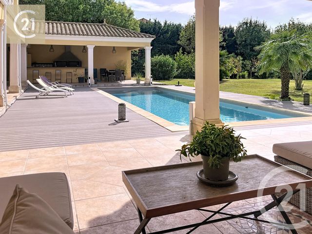 Maison à vendre - 8 pièces - 246 m2 - Beziers - 34 - LANGUEDOC-ROUSSILLON