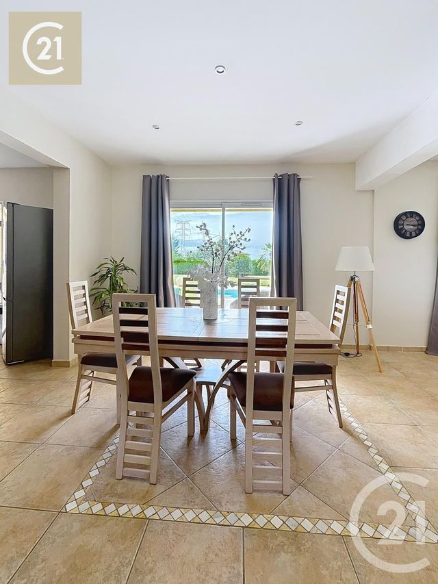 Afficher la photo en grand Maison à vendre - 8 pièces - 246 m2 - Beziers - 34 - LANGUEDOC-ROUSSILLON