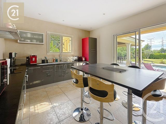Afficher la photo en grand Maison à vendre - 8 pièces - 246 m2 - Beziers - 34 - LANGUEDOC-ROUSSILLON